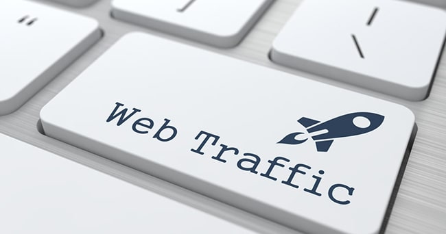 Traffic web là gì?