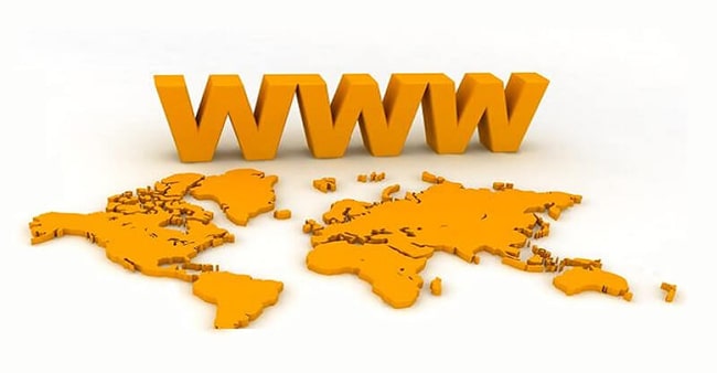 WWW world wide web là gì?