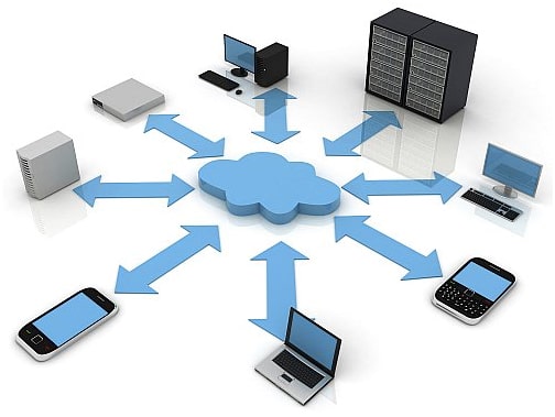 ưu điểm của dịch vụ lưu trữ dữ liệu trực tuyến là gì?